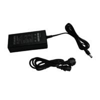 Сетевой адаптер SMPS 12V 5A PS-10 [EU-220V] - «globural.ru» - Ангарск