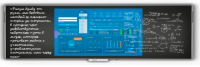 Программно-интерактивный комплекс TeachTouch e-Blackboard - «globural.ru» - Ангарск