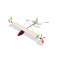 Конструктор учебного БПЛА ARA VTOL EDU - «globural.ru» - Ангарск