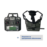 Программно-аппаратный комплекс EDDRON Basic - «globural.ru» - Ангарск