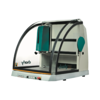 Фрезерно-гравировальный станок Charly 2U 1,1 KW 4˚ AXIS PACK с ЧПУ - «globural.ru» - Ангарск