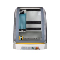 Фрезерно-гравировальный станок Charly 4U 800W PACK с ЧПУ - «globural.ru» - Ангарск