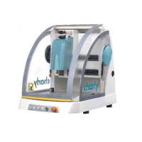 Фрезерно-гравировальный станок Charly 4U 1,1 kW PACK с ЧПУ - «globural.ru» - Ангарск
