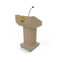 Интерактивная трибуна CONFERENCE I - «globural.ru» - Ангарск