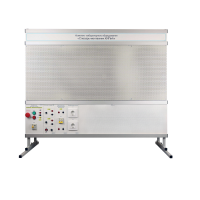 Комплект лабораторного оборудования «Слесарь-монтажник КИПиА» - «globural.ru» - Ангарск