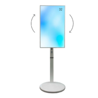 Мобильная панель Mobiscreen EON 32" - «globural.ru» - Ангарск
