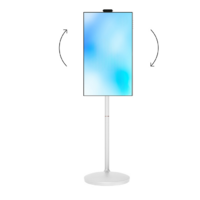 Мобильная панель Mobiscreen NOVA 32" - «globural.ru» - Ангарск