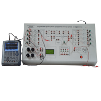 Учебная система для исследования особенностей разделения каналов во времени - «globural.ru» - Ангарск