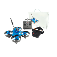 Ресурсный набор для FPV-полетов (направление радиоуправляемого авиамоделизма от первого лица) - «globural.ru» - Ангарск