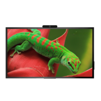 Интерактивная панель Geckotouch Interactive 65R - «globural.ru» - Ангарск
