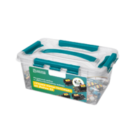 Ресурсный набор для образовательного набора «Умная мини-теплица» М1 - «globural.ru» - Ангарск