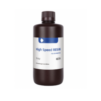 Фотополимер High Speed Resin - «globural.ru» - Ангарск