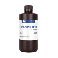 Фотополимер Flexible Tough Resin 2.0 в ассортименте - «globural.ru» - Ангарск