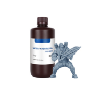 Водосмывная смола Water-Wash Resin+ - «globural.ru» - Ангарск
