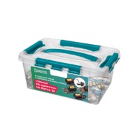 Ресурсный набор для образовательного набора «Умные 3D-проекты» М1 ЙоТик 32 - «globural.ru» - Ангарск