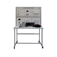 Комплект лабораторного оборудования «Электротехнические материалы» - «globural.ru» - Ангарск