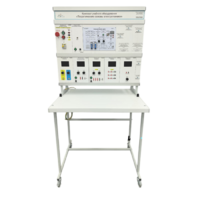 Комплект лабораторного оборудования «Теоретические основы электротехники» - «globural.ru» - Ангарск