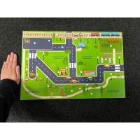 Дидактическая игра - Лэпбук - «globural.ru» - Ангарск