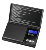 Электронные весы с высокой точностью до 200 гр - «globural.ru» - Ангарск