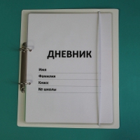 Дневник школьника (с полным набором карточек) - «globural.ru» - Ангарск