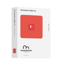 Дополнительный анимационный набор Matatalab Animation Add-on - «globural.ru» - Ангарск