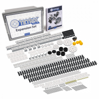 Набор ресурсный MAX. Tetrix - «globural.ru» - Ангарск