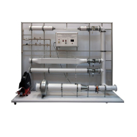 Типовой комплект учебного оборудования «Основы газовой динамики» - «globural.ru» - Ангарск