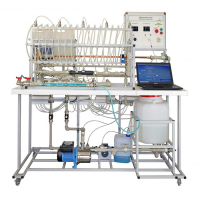 Стенд «Механика жидкости» - «globural.ru» - Ангарск