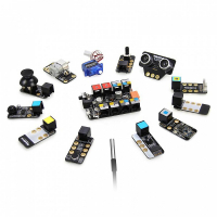 Электронный конструктор Inventor Electronic Kit - «globural.ru» - Ангарск