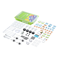 Электронный конструктор Neuron Creative Lab Kit 2.0 - «globural.ru» - Ангарск
