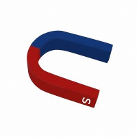 Магнит U - образный демонстрационный - «globural.ru» - Ангарск