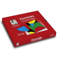 Развивающая игра "Формидо" - «globural.ru» - Ангарск