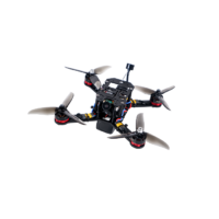 Комплект для сборки соревновательного дрона ARA FPV - «globural.ru» - Ангарск