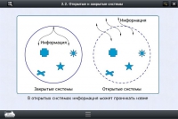 Интерактивные курсы. Информатика 10 класс. Базовый - «globural.ru» - Ангарск