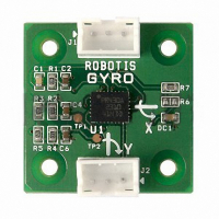 Гироскоп GYRO SENSOR GS-12 - «globural.ru» - Ангарск