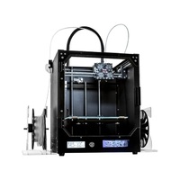 3D-принтер DUO корпус открытый сверху (2 экструдера) - «globural.ru» - Ангарск