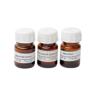 Набор № 22 ВС "Индикаторы" - «globural.ru» - Ангарск