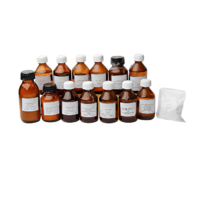 Набор № 5 С "Органические вещества" - «globural.ru» - Ангарск