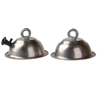 Прибор для демонстрации атмосферного давления (Магдебургские полушария) - «globural.ru» - Ангарск