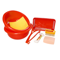 Набор "Я учусь стирать" - «globural.ru» - Ангарск