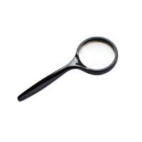 Лупа ручная d=40 - «globural.ru» - Ангарск