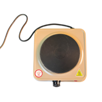 Плитка электрическая малогабаритная 220 В - «globural.ru» - Ангарск