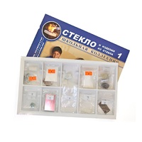 Коллекция "Стекло и изделия из стекла" - «globural.ru» - Ангарск