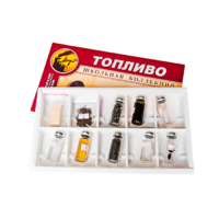 Коллекция "Топливо" (вариант 2) - «globural.ru» - Ангарск