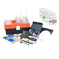 Эко-знайка 8. Цифровая лаборатория по экологии для ученика - «globural.ru» - Ангарск