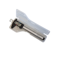 Штангенциркуль цифровой 150 мм - «globural.ru» - Ангарск