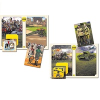 Настольно-печатная игра "История России в сражениях и победах" - «globural.ru» - Ангарск