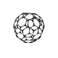 Кристаллическая решетка фуллерена - «globural.ru» - Ангарск