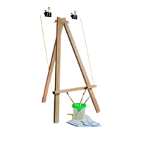 Комплект по ИЗО для практических работ в начальной школе - «globural.ru» - Ангарск