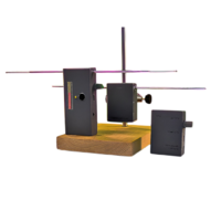 Комплект приборов для изучения принципов радиоприема и радиопередачи - «globural.ru» - Ангарск